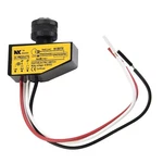 1PC Automatic Light Sensor Control Switch Dc 8V-50V Photocell New. Price: $13.39.