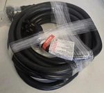 Vevor 20 Ft Generator Cord 125/250V Ac 50A 12500W Max. 60HZ New. Price: $70.00.