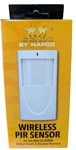 Gemini By Napco Gem-pir Wireless Sensor Open. Price: $64.75.