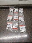 Lot Of New Honeywell 944SP-WH Recessed Door Contacts Free Shipping. Price: $47.99.
