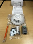 Hubbell NXOS-OMDT2R Occupancy Sensor W/intellidapt New Open Box. Price: $44.99.