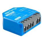 Shelly One-channel Dry Contact Smart Switch (1 4) New. Price: $21.99.