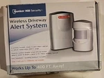 Bunker Hill Security Wireless Driveway Infrared (400 Ft) Alert System #69590 Open. Price: $19.50.