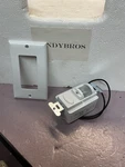 New Acuity Controls Sensorswitch Wsd Pdt Wh Motion Detector Dual Tech Open. Price: $17.99.