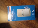 Bosch ISC-CDL1-WA15 Motion Detector New. Price: $39.00.