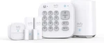 Eufy 5-PCS Wireless Alarm System Smart Home Security Kit Motion Sensor With App New. Price: $159.99.