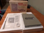 Vintage Radio Shack Safe House 49-450 Burglar Alarm Center Panel New Open Box. Price: $69.99.