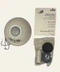 Leviton ODC05-M0W Multi-tech Ceiling Mount Occupancy SENSOR,24-VDC Free Shipping New. Price: $100.00.