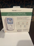 Ihome Control 5-IN-1 Smartmonitor Wifi Model ISS50WC Apple Kit Compatible Open. Price: $19.00.