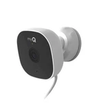 Chamberlain Myq Smart Outdoor Wired Camera New. Price: $93.11.