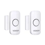 Door Alarms For Kids Safety, Voxon Window Home Security ... New. Price: $18.32.