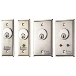 Alarm Controls MCK-5-4 Series Mortise Cylinder Key Switch Station New. Price: $251.00.