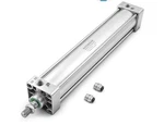 Baomain Pneumatic Air Sc 63 X 400 Cylinder,pt 3/8 New. Price: $45.50.