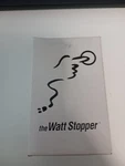 Wattstopper RS-250-LA Switch Sensor Pir Multi-mode 120V- Light Almond New. Price: $27.99.