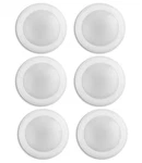 Lunabode 7.5" Dimmable Disk Pack (4/6" J-box), 5000K Bright White New. Price: $49.99.