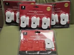 Security 3 Wireless Alarm For Windows Doors 120DB Siren New Packs 1EXTRA. Price: $20.00.