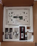 Ademco Lynxrpk - En Wireless Security System Package (nos/new). Price: $180.00.