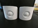 Simplisafe Alarm Pair Motion SSMS3 Used. Price: $19.69.