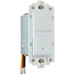 Pass & Seymour RW500B-WCC4 Single Pole Vacancy Sensor 2 Wire 500W White Switch New. Price: $12.00.
