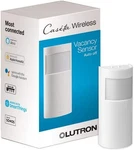 Lutron Caseta Pd-vsens-wh Vacancy Motion Sensor Wireless White Smart New. Price: $61.60.