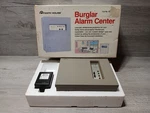 Safe House 49-450B Burglar Alarm Center Radio Shack Nos New. Price: $74.99.