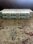 (lot 30) Winees S1 Plus Wifi Water Leak Detector, Pack Sensors W/ Hub New. Price: $200.00.