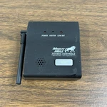 Mighty Mule Base Station Wireless Chime Add Receiver Unit Only - No Cord Used. Price: $24.95.