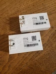 Lot Of Two 2 Ring Alarm Range Extender 1ST Gen Zwave Repeater 4AR1S70EN0 Open. Price: $14.99.