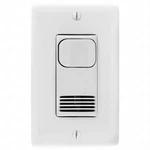 Hubbell Wiring Device-kellems AD2000W1N Motion SNSR,PIR/USONIC,120-277V Ac,wht 3 New. Price: $349.31.