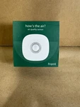 Frient Wireless Zigbee Air Quality Sensor Factory Sealed New. Price: $49.99.