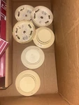 System Sensor 2WT-B Photoelectric I3 Series Smoke Detector, 2-WIRE Used. Price: $50.00.