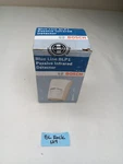Bosch ISM-BLP1-P Blue Line Pet-friendly Pir Detector New. Price: $23.80.