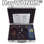 Water Pipe Detector Lcd Display 2M Leakage Test Meter New. Price: $1095.00.