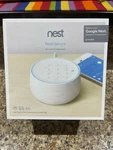 New! Google Nest Secure Alarm System Starter Pack - H1500ES "same Day/fast Ship". Price: $34.44.