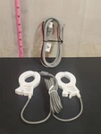 Sense Ctsl Flex Add-on Sensors, White Set Open. Price: $70.00.