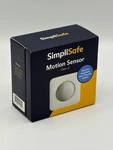 Simplisafe Motion Sensor Gen 2 Compatible With 3 Base-open Box. Price: $24.95.