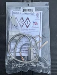 Gri 4463A Series Miniature Commercial Surface Mount Switch Set New. Price: $22.00.