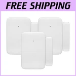 Wyze Home Security Entry Sensor 3-PACK New. Price: $87.99.