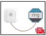 Wireless Mailbox Sensor In White New. Price: $37.53.