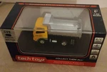 New Tech Toyz Rechargeable Wireless Remote Control Vehicle. Price: $19.99.