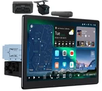 Atoto 12.95" Smarter Ai Android Car Stereo 1& 2DIN Built-in G-sensor 2-BAND Wifi New. Price: $679.99.