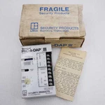 Terminus Dap Iii 3 SP2579 *pac & Glass Break Processor* Open. Price: $39.97.