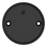 Linxura Smart Controller Wall Mount, Mindight Onyx (WMA-1-MO) New. Price: $19.99.