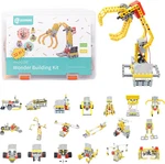 Elecfreaks 32-IN-1 Microbit Wonder Sensor Kit For Programmable Learning Fun New. Price: $149.99.