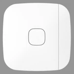 Wi-fi Smart Wireless Window/door Alarm Sensor, White, 1 Included New. Price: $23.96.