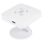 Tuya Human Presence Detector With Holder Body Pir Sensor Mmwave 2973 New. Price: $20.99.