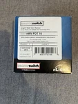 New Acuity Sensor Switch Occupancy Wide View Nlight. Price: $60.00.