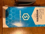 Sensorworx SWX-123-IV Wall Switch New. Price: $19.99.