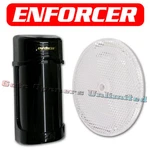 Seco-larm Enforcer E-931-S50RRGQ Reflective Photoelectric Beam Sensor Reflector New. Price: $99.95.