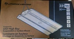 Lithonia Lighting 22 Inch Compact Pro Led High Bay Suspended Or Surface Mount. New. Price: $109.99.